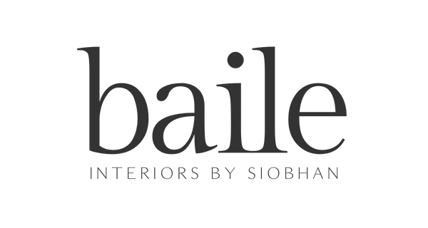 Baile Interiors by Siobhan